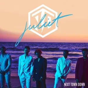 Juliet (EP) - Next Town Down