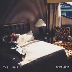 Deranged (Single) - The Vanns