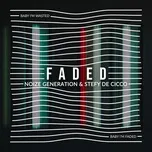 Download nhạc Faded (Single) Mp3 miễn phí về máy