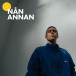 Nan Annan (Single) - Thomas Stenstrom