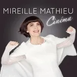 Over The Rainbow (Single) - Mireille Mathieu