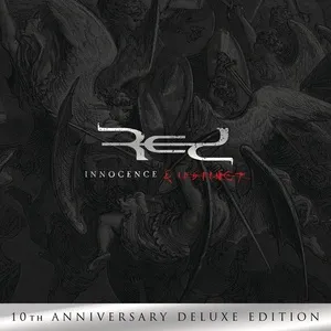 Innocence And Instinct (10-Year Anniversary Deluxe Edition) - Red