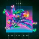 Lost (Fresh Mode Remix) (Single) - Sekai No Owari, Clean Bandit