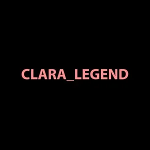 Legend (Single) - Clara