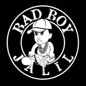 Bad Boy (Single) - Jalil
