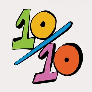 10/10 (Single) - Rex Orange County