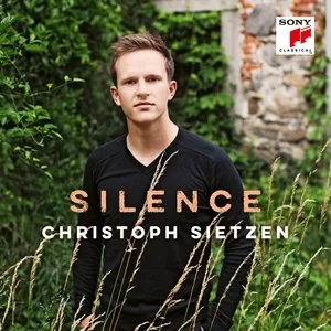 Harpsichord Concerto No. 5 In F Minor, Bwv 1056: Ii. Largo (Arr. For 2 Marimbas And Orchestra) (Single) - Christoph Sietzen, Bogdan Bacanu, Academy Of Ancient Music Moscow