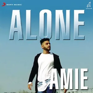 Alone (Single) - Amie