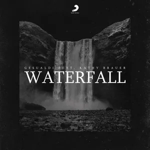 Waterfall (Single) - Gesualdi, Kathy Brauer