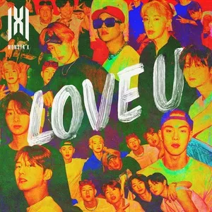 Love U (Single) - Monsta X