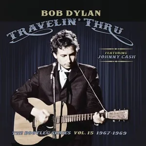 I Pity The Poor Immigrant (Take 4) (Single) - Bob Dylan
