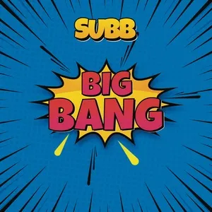 Big Bang (Single) - SUBB