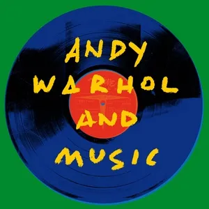 Andy Warhol And Music - V.A