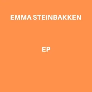 Emma Steinbakken (EP) - Emma Steinbakken