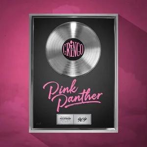 Pink Panther (Single) - Gringo