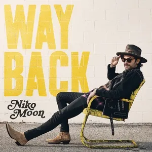 Way Back (Single) - Niko Moon
