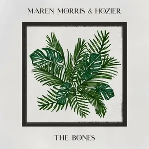The Bones (Single) - Maren Morris, Hozier