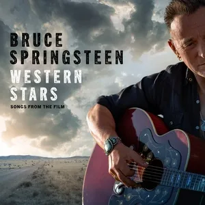 Sundown (Film Version) (Single) - Bruce Springsteen