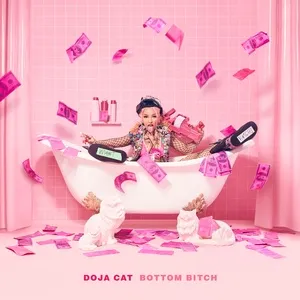 Bottom Bitch (Single) - Doja Cat