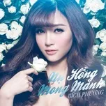 Ca nhạc Nụ Hồng Mong Manh (Single) - Bích Phương