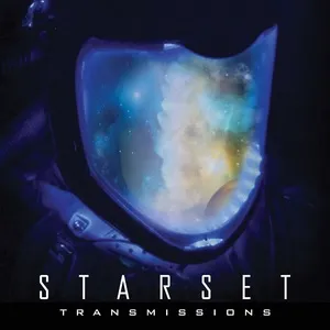 Transmissions (Deluxe Version) - Starset