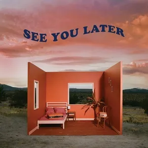 See You Later (Single) - Alexander 23