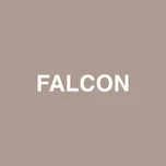 Falcon (Single) - Jaden, Raury