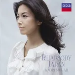 Rhapsody Japan - Kaori Muraji