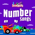 Tải nhạc Storybots Number Songs miễn phí