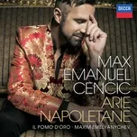 Nghe nhạc Arie Napoletane - Max Emanuel Cencic