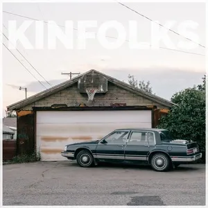 Kinfolks (Single) - Sam Hunt