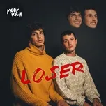 Nghe nhạc Loser (Single) - Moby Rich