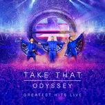 Nghe nhạc Cry (Live) (Single) - Take That