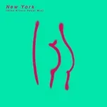 Nghe nhạc New York (Nina Kraviz Vocal Mix) (Single) - St. Vincent