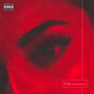 The Worst (Single) - FXXXXY