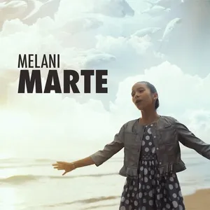 Marte (Eurovision Junior Song Contest) (Single) - Melani