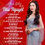 Nghe nhạc Như Nguyệt (Vol. 2) - Như Nguyệt
