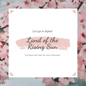 Land Of The Rising Sun - V.A