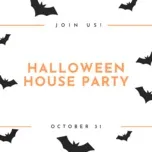 Download nhạc Halloween House Party Mp3 miễn phí