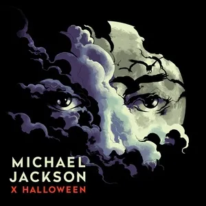 Michael Jackson x Halloween - Michael Jackson