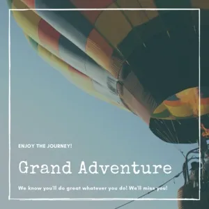 Grand Adventure - V.A