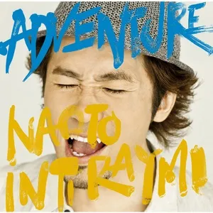 Ca nhạc Adventure - Naoto