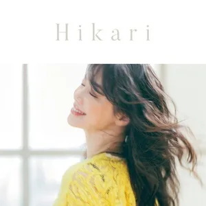 Hikari (Digital Single) - Miki Imai