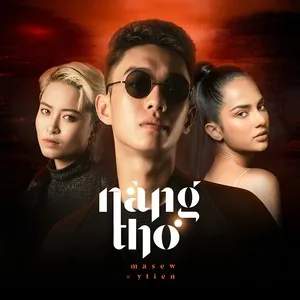 Nàng Thơ (Single) - Masew, Ý Tiên