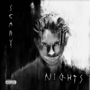 Scary Nights - G-Eazy