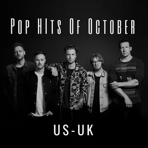 Pop Hits Of October US-UK - V.A
