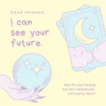 Ca nhạc I Can See Your Future - V.A