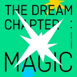 The Dream Chapter: MAGIC (Mini Album) - TXT (Tomorrow x Together)