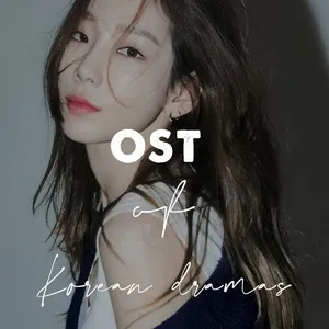OST of Korean Drama - V.A
