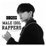 Nghe và tải nhạc K-POP Male Idol Rappers Mp3 hot nhất